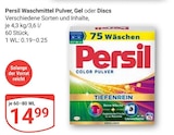 Angebot im GLOBUS Eschborn Prospekt GLOBUS Eschborn Prospekt mit  im Angebot fĂŒr 14,99 âŹ