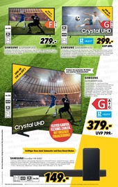 Aktueller MEDIMAX Prospekt mit Handy, "TEAM FAMILIENKINO: FUSSBALL FÜR DIE GANZE FAMILIE MIT SAMSUNG", Seite 2