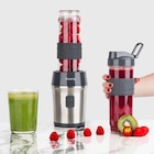 Mini blender - H.KOENIG - Norma à Reims Mini blender - H.KOENIG en promo chez Norma Reims à 29,99 €