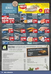 Matjes im E center Prospekt in Krefeld Aktueller E center Prospekt mit Matjes, "Aktuelle Angebote", Seite 20