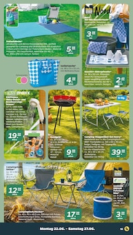 Hocker Angebot im Netto mit dem Scottie Prospekt, gültig von 22.06.2026 bis 27.06.2026 Hocker Angebot im aktuellen Netto mit dem Scottie Prospekt auf Seite 17