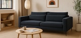 Canapé 3 places Roma en promo chez Maxi Bazar Villeneuve-le-Roi à 549,99 €