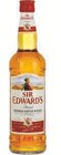 Blended scotch whisky 40° - SIR EDWARD'S - Super U à Ermont Blended scotch whisky 40° - SIR EDWARD'S en promo chez Super U Ermont à 11,40 €