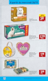 Offre Purina dans le catalogue Aldi du moment à la page 42