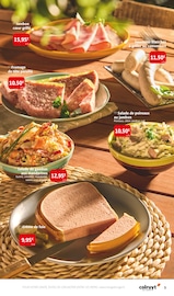Cuisine Angebote im Prospekt "UN GOÛT QUI FAIT BONDIR !" von Colruyt auf Seite 3
