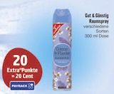 E center Schwaig - Raumspray Angebot im Prospekt Raumspray bei E center im Schwaig Prospekt für