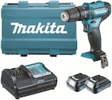 Akku-Schlagbohrschrauber von Makita für 149,99 € bei POCO im Angebot Akku-Schlagbohrschrauber von Makita im aktuellen POCO Prospekt