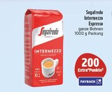 Intermezzo Espresso Angebote von Segafredo bei E center Amberg