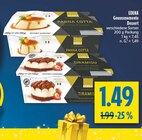 Panna Cotta im diska Prospekt Panna Cotta von EDEKA im aktuellen diska Prospekt für 1,49 €