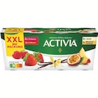 Activia XXL Angebote von Danone bei Lidl Worms für 3,33 €