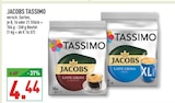 JACOBS von TASSIMO für 4,44 € bei Marktkauf im Angebot JACOBS von TASSIMO im aktuellen Marktkauf Prospekt