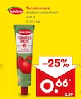Aktuelle Tomaten Angebote bei Netto Marken-Discount in Münster Aktuelles Tomatenmark Angebot bei Netto Marken-Discount in Münster ab 0,66 €