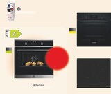Four encastrable - Electrolux - Extra à Puteaux Four encastrable - Electrolux en promo chez Extra Puteaux à 449,90 €