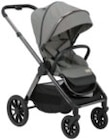 Aktuelle Kinderwagen Angebote bei XXXLutz Möbelhäuser in Braunschweig Aktuelles Kombikinderwagen „Crystal“ Angebot bei XXXLutz Möbelhäuser in Braunschweig ab 299,90 €