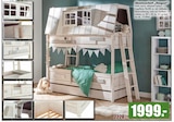 Aktuelles Abenteuerbett Hangout Angebot bei Möbel Mahler Siebenlehn in Chemnitz ab 1.999,00 €
