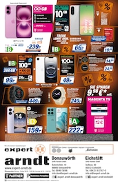 Aktueller expert Prospekt mit Autozubehör, "Top Angebote", Seite 8