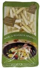 Wok- & Pfannenspargel Angebote bei EDEKA Beckum für 4,99 €