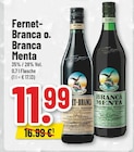 Fernet-Branca bei Trinkgut im Moers Prospekt für 11,99 €