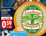 Mild bei EDEKA im Prospekt "" für 0,59 €