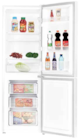 Kühl-/Gefrierkombination KG220DW im Angebot bei Marktkauf in Hamburg Kühl-/Gefrierkombination KG220DW Angebote von PKM bei Marktkauf Hamburg für 222,00 €