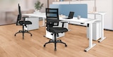 Elektro-Schreibtisch Ecomo Angebote bei Ostermann Duisburg für 219,00 €