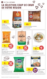 Café en promo dans le catalogue Intermarché Super à la page 12