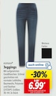 Jeggings bei Lidl im Prospekt "" für 6,99 €