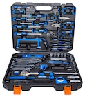 Coffret d'outils à main 118 pièces - DEXTER en promo chez Weldom Malakoff à 79,90 €