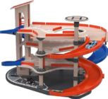 Spiel-Parkgarage im Angebot bei Lidl in Aachen Spiel-Parkgarage Angebote von Lupilu bei Lidl Aachen für 39,99 €