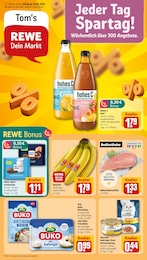 REWE Prospekt für Frankenthal: "Dein Markt", 22 Seiten, 20.04.2026 - 25.04.2026