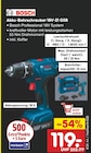 Akku-Bohrschrauber 18V-21 GSR von Bosch für 119,00 € bei Netto Marken-Discount im Angebot Akku-Bohrschrauber 18V-21 GSR von Bosch im aktuellen Netto Marken-Discount Prospekt