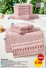 Frottier-Serie Angebote bei Penny Hildesheim für 7,99 €