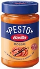 Pesto Angebote von BARILLA bei Penny Leonberg für 1,59 €