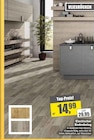 wohnstore Westermann Rheda-Wiedenbrück - Elastischer Bodenbelag Angebot im Prospekt Elastischer Bodenbelag bei wohnstore Westermann im Rheda-Wiedenbrück Prospekt für 14,99 €