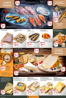 Garnelen im aktuellen GLOBUS Prospekt (Erlangen) Garnelen im GLOBUS Prospekt "Aktuelle Angebote" mit 28 Seiten (Erlangen)
