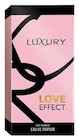Eau de Parfum Angebote von Luxury bei Lidl Kamen für 4,99 €