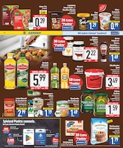 Gewürzgurken im E center Prospekt in Regensburg Aktueller E center Prospekt mit Gewürzgurken, "Wir lieben Lebensmittel.", Seite 14