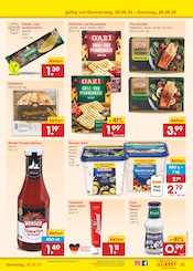 Lachs im Netto Marken-Discount Prospekt in Mülheim Aktueller Netto Marken-Discount Prospekt mit Lachs, "Aktuelle Angebote", Seite 51