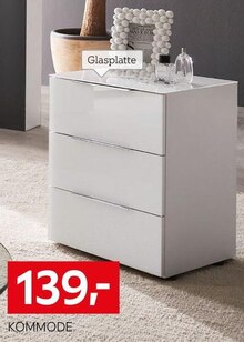 Kommode bei XXXLutz Möbelhäuser in Bochum Kommode im Angebot bei XXXLutz Möbelhäuser Bochum für 139,00 €