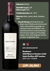 Aktuelle Merlot Angebote bei E center in Frankfurt (Main) Aktuelles 2020 Réserve Mouton Cadet Saint-Émilion AOP trocken Angebot bei E center in Frankfurt (Main) ab 20,99 €