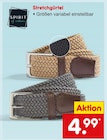 Stretchgürtel Angebote von Spirit of Colours bei Netto Marken-Discount Erlangen für 4,99 €