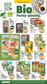 Weihnachten Angebote im Prospekt "Wer günstig will, muss Penny." von Penny-Markt Weihnachten Angebote im Prospekt "Wer günstig will, muss Penny." von Penny-Markt auf Seite 26