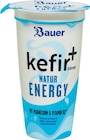 Kefir+ Drink von Bauer für 0,79 € bei Netto Marken-Discount im Angebot Kefir+ Drink von Bauer im aktuellen Netto Marken-Discount Prospekt