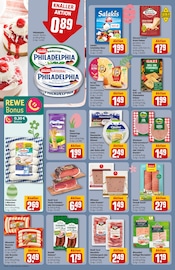 Ähnliche Pinkel Angebote im Prospekt "Dein Markt" von REWE in Bielefeld Ähnliche Angebote wie Pinkel im Prospekt "Dein Markt" auf Seite 16 von REWE in Bielefeld