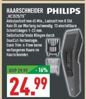 Haarschneider HC3525/15 von Philips im aktuellen Marktkauf Prospekt