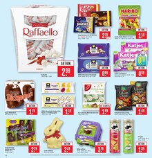 Süßigkeiten im Marktkauf Prospekt "Aktuelle Angebote" mit 43 Seiten (Stuttgart)