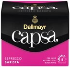Kaffeekapseln Angebote von Dallmayr Capsa bei REWE Peine für 2,49 €
