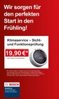 AutoCrew - Klimaservice – Sicht- und Funktionsprüfung Angebot im Prospekt Klimaservice – Sicht- und Funktionsprüfung bei AutoCrew im Prospekt "" für 19,90 €
