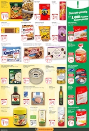 Aktueller GLOBUS Prospekt mit Nutella, "Aktuelle Angebote", Seite 15