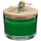 Bougie de noel en promo à 6,99 € chez B&M Bougie de noel dans le catalogue B&M